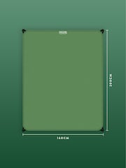 Slumberdown Green Unwind Outside Waterproof Throw - Image 10 of 10