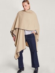 Monsoon lehké pončo - Obrázek 1 z 1