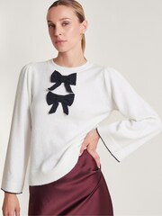 Monsoon Bailey Fundă Jumper - Image 1 of 5