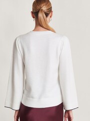 Monsoon Bailey Fundă Jumper - Image 2 of 5