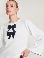 Monsoon Bailey Fundă Jumper - Image 4 of 5