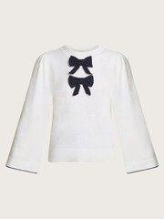 Monsoon Bailey Fundă Jumper - Image 5 of 5