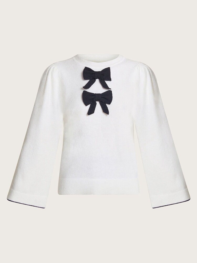 Monsoon Bailey Fundă Jumper - Image 5 of 5