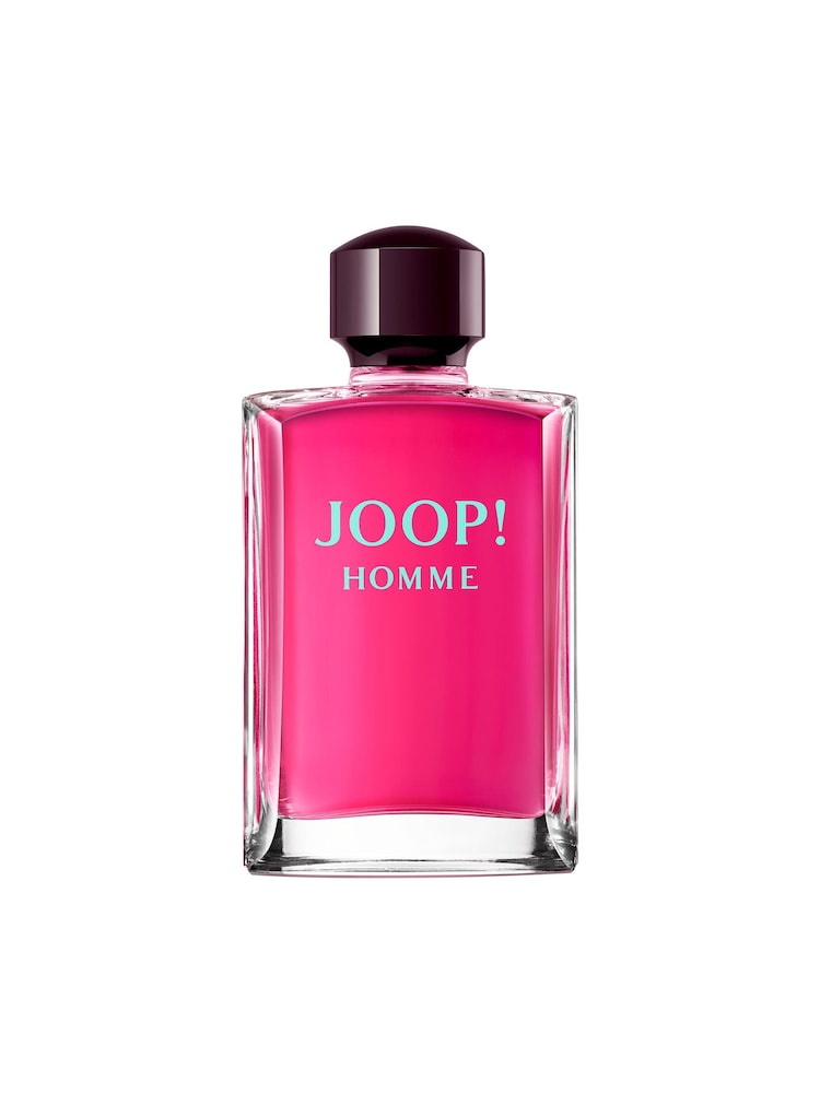 Joop! Homme Eau de Toilette for Him 200ml - Image 1 of 3 Joop! Homme Eau de Toilette for Him 200ml - Image 1 of 3