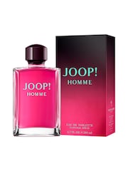 Joop! Homme Eau de Toilette for Him 200ml - Image 2 of 3