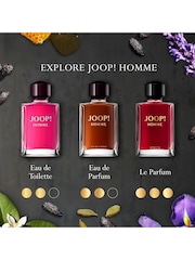 Joop! Homme Eau de Toilette for Him 200ml - Image 3 of 3