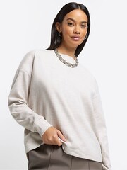 River Island Cosy Sweater - Image 3 of 5
