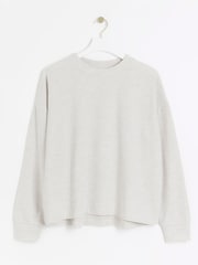 River Island Cosy Sweater - Image 4 of 5