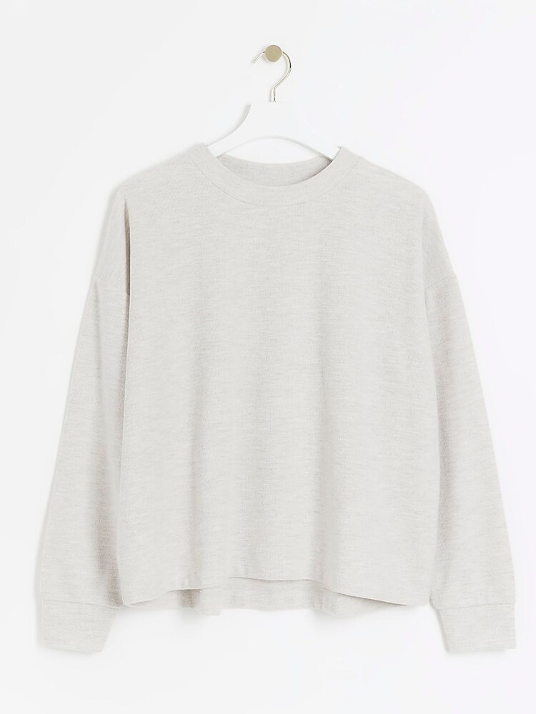 River Island Cosy Sweater - Image 4 of 5