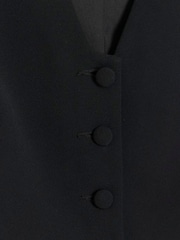 River Island Button Front Liivi - Kuva 5 / 5