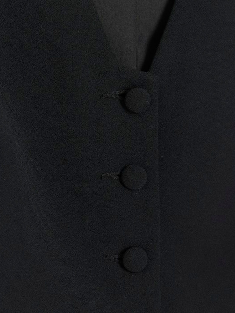 River Island Button Front Liivi - Kuva 5 / 5