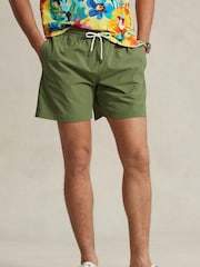 Polo Ralph Lauren Traveller Classic Swim Shorts - Image 1 of 5