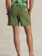 Polo Ralph Lauren Traveller Classic Swim Shorts - Image 2 of 5
