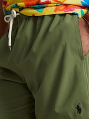 Polo Ralph Lauren Traveller Classic Swim Shorts - Image 3 of 5