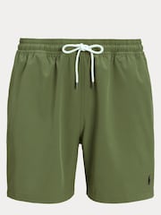 Polo Ralph Lauren Traveller Classic Swim Shorts - Image 5 of 5