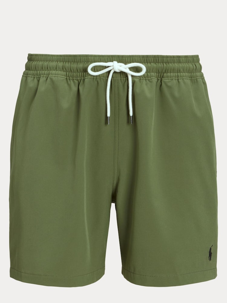 Polo Ralph Lauren Traveller Classic Swim Shorts - Image 5 of 5