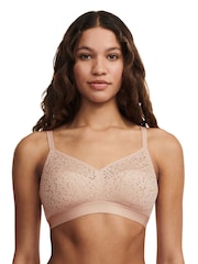 Chantelle Norah Soft Feel Non Wired Support Bra - Image 1 of 4