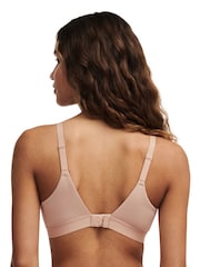 Chantelle Norah Soft Feel Non Wired Support Bra - Image 2 of 4