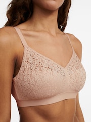 Chantelle Norah Soft Feel Non Wired Support Bra - Image 3 of 4