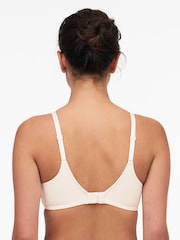 Chantelle Cloudia Soft Feel Non Wired T-Shirt Bra - Image 2 of 3