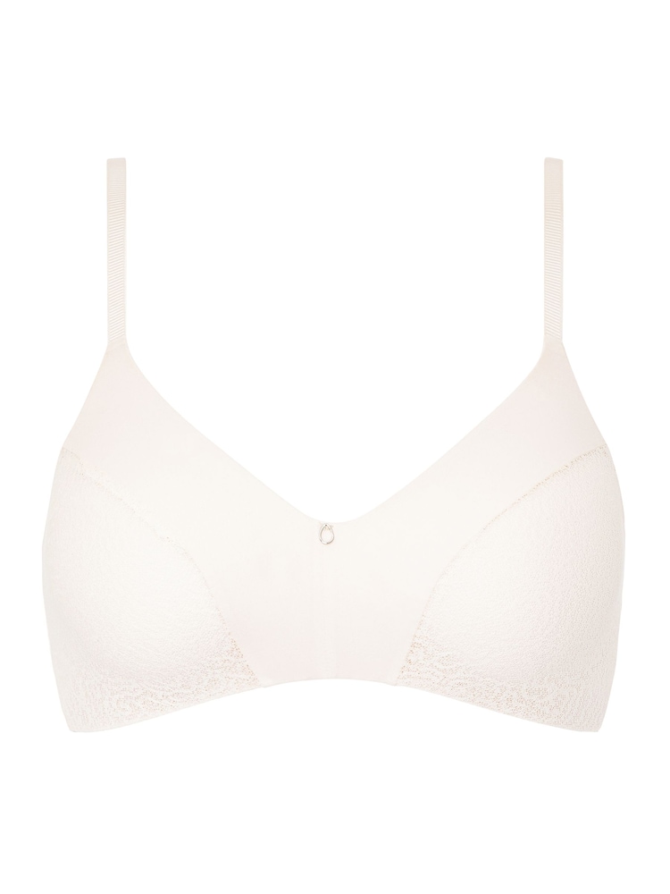 Chantelle Cloudia Soft Feel Non Wired T-Shirt Bra - Image 3 of 3