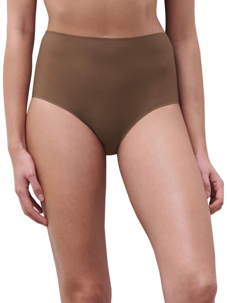 Chantelle Softstretch High Waisted Briefs - Image 1 of 3 Chantelle Softstretch High Waisted Briefs - Image 1 of 3