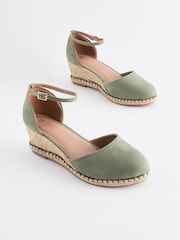 Peščena - Zaprti natikači Forever Comfort® - Slika 1 iz 6
