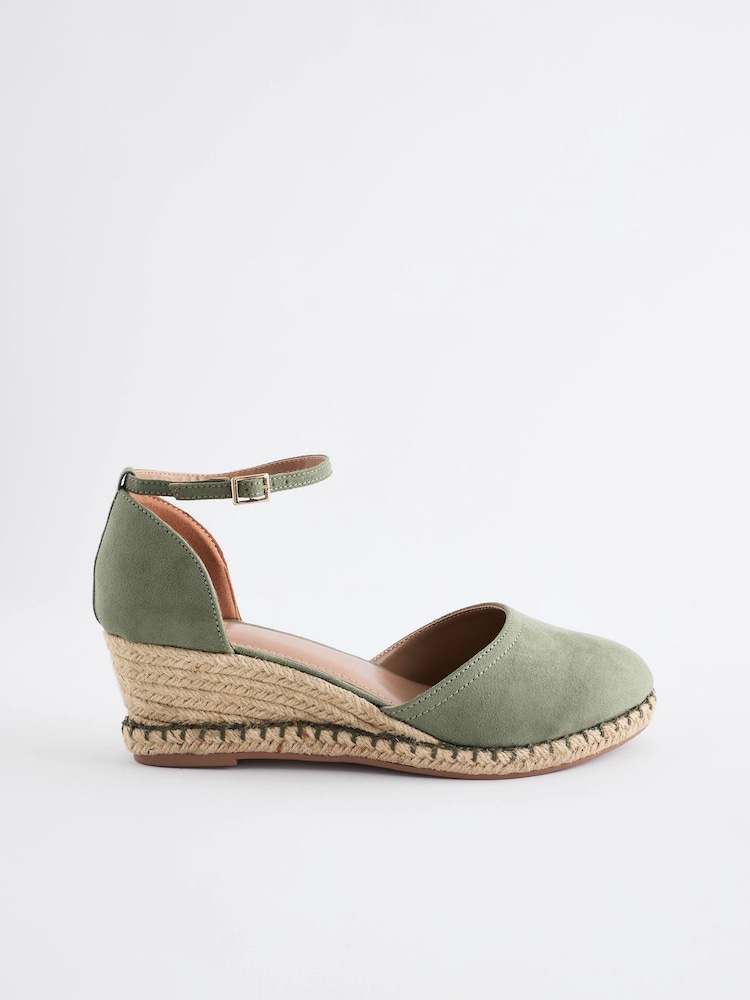 Peščena - Zaprti natikači Forever Comfort® - Slika 2 iz 6