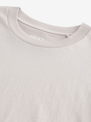 Neutral Tank Top 100% Cotton Vest - Image 6 of 7
