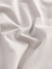 Neutral Tank Top 100% Cotton Vest - Image 7 of 7
