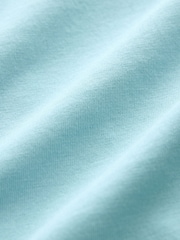 Noir/Marine/Blanc/Bleu - Gilets en coton 100% 4 Lot - Image 14 de 14