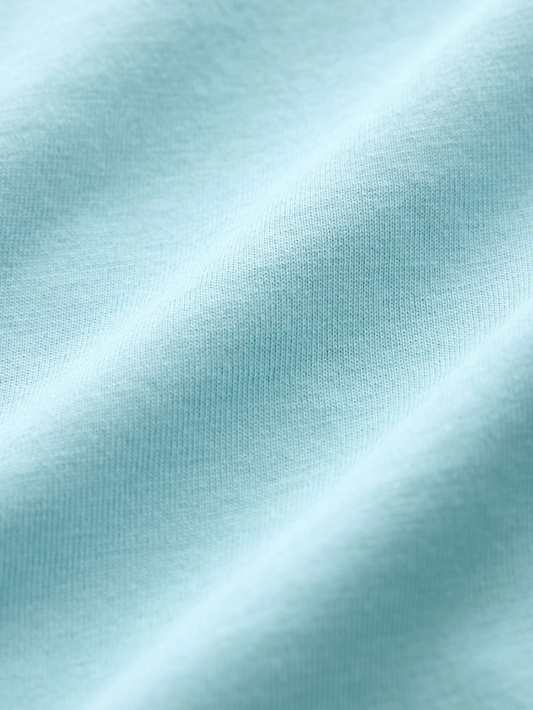 Noir/Marine/Blanc/Bleu - Gilets en coton 100% 4 Lot - Image 14 of 14