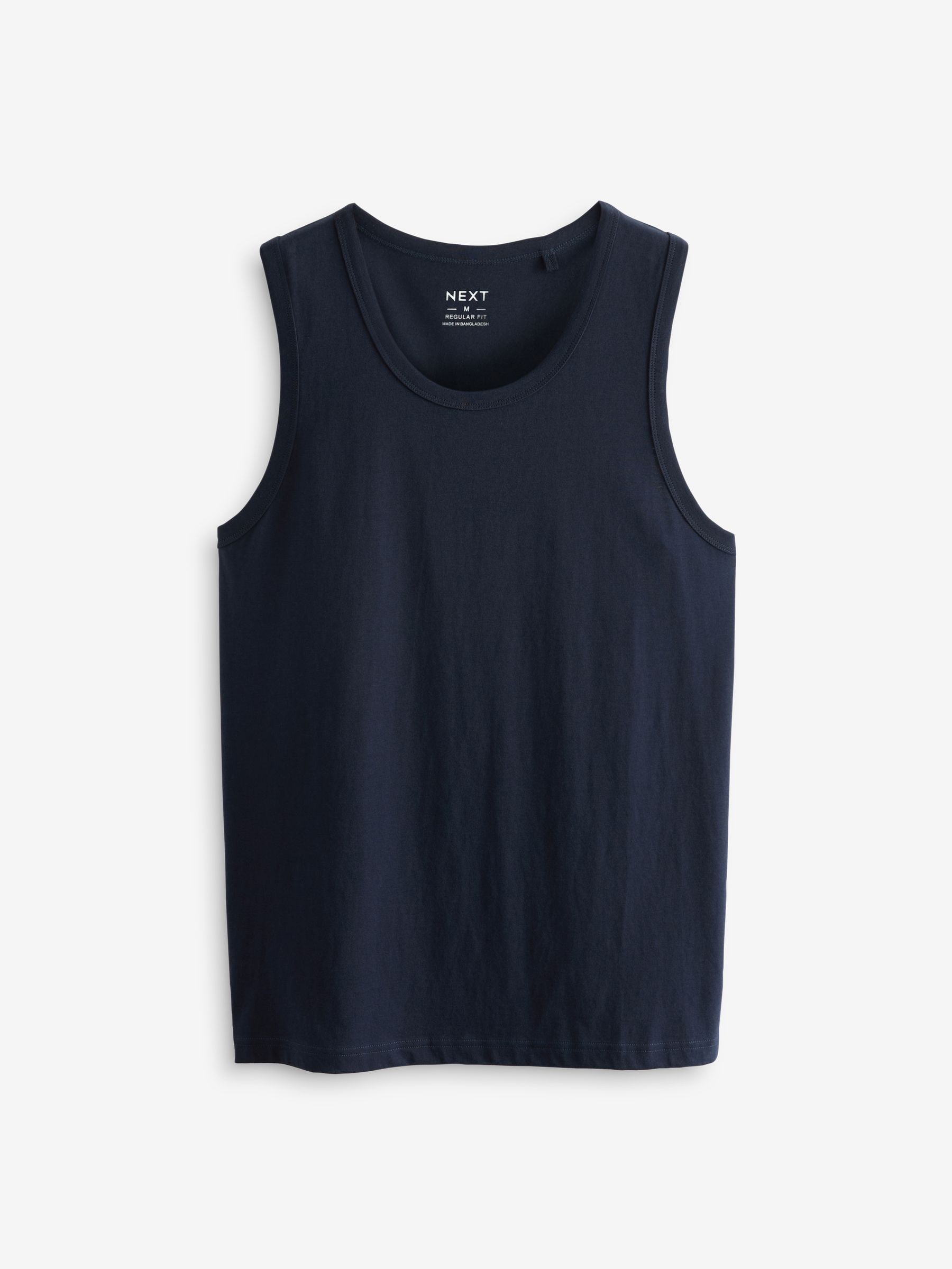 TECHNICAL COTTON CAMP VEST