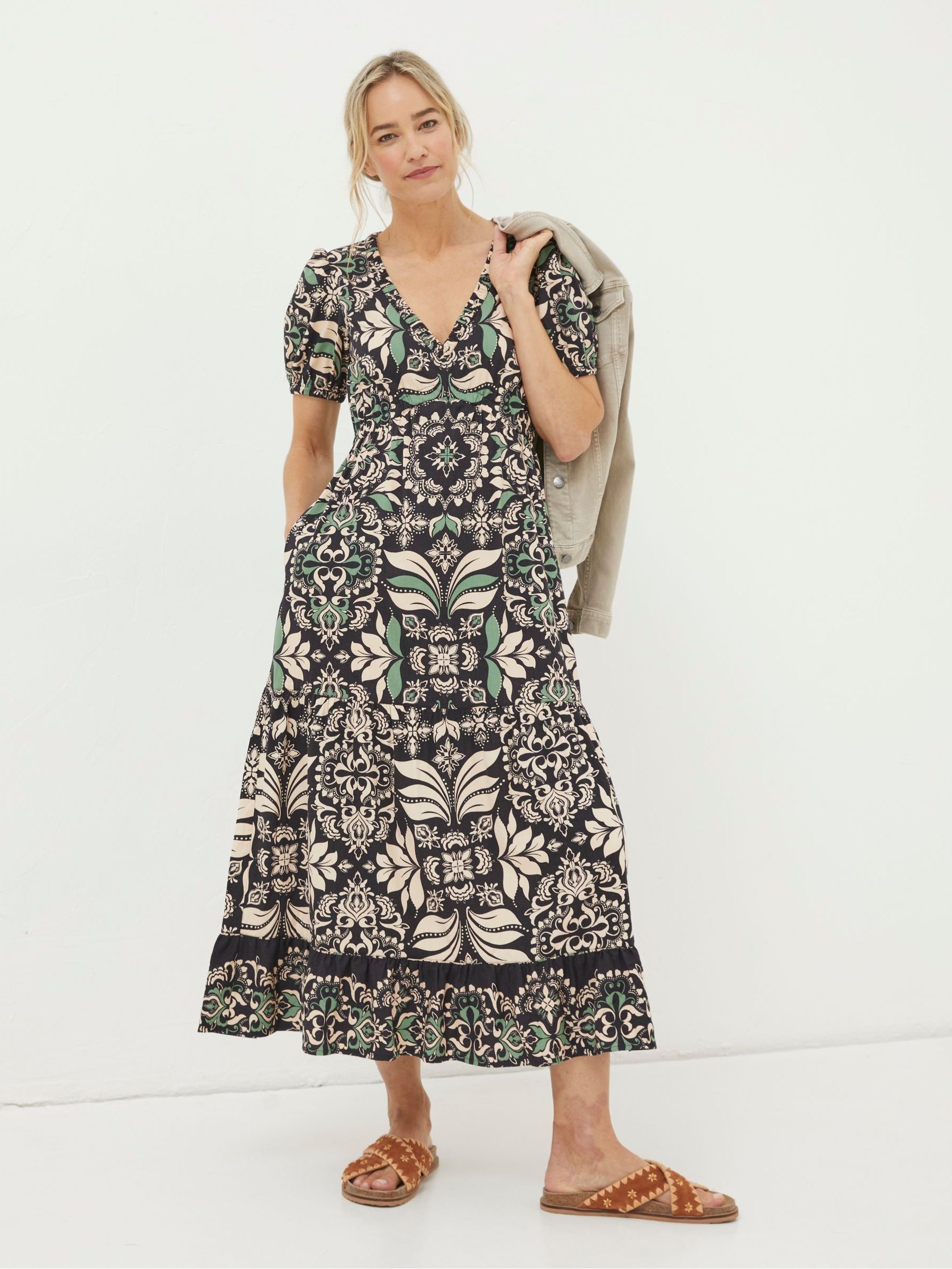 Next fat face dresses on sale