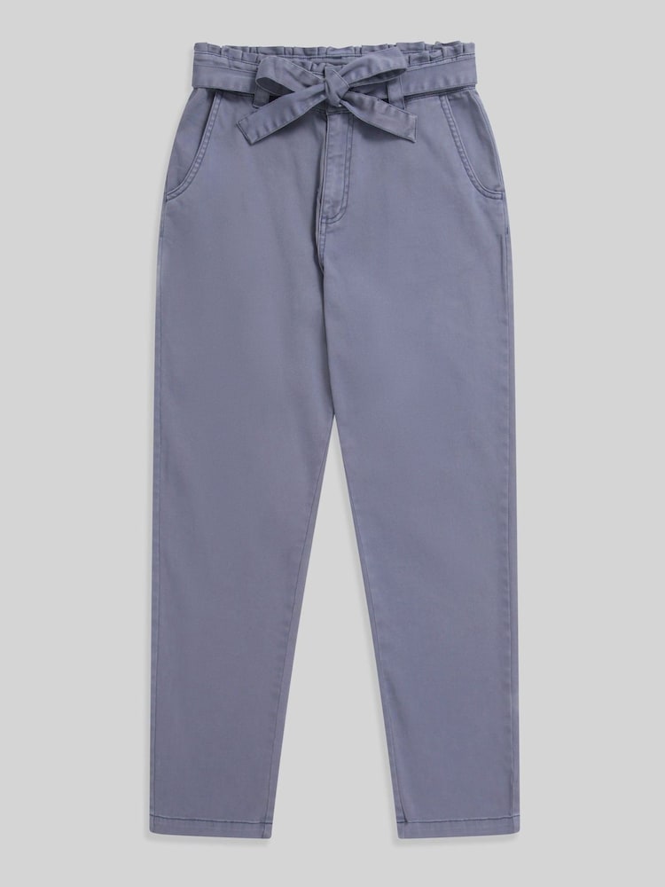Animal Blue Womens Loren Trousers - Image 1 of 4