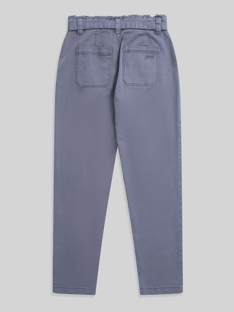 Animal Blue Womens Loren Trousers - Image 2 of 4