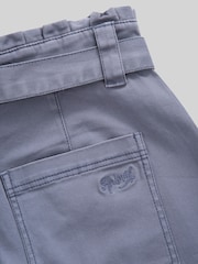 Animal Blue Womens Loren Trousers - Image 4 of 4