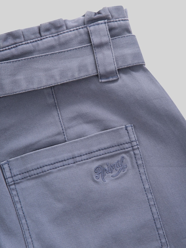 Animal Blue Womens Loren Trousers - Image 4 of 4