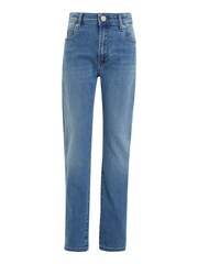 Tommy Hilfiger Blue Modern Straight Jeans - Image 4 of 5