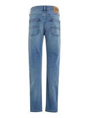 Tommy Hilfiger Blue Modern Straight Jeans - Image 5 of 5