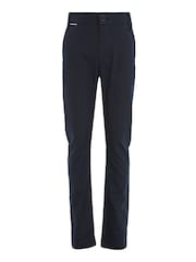 Tommy Hilfiger Blue 1985 Chino Trousers - Image 3 of 4