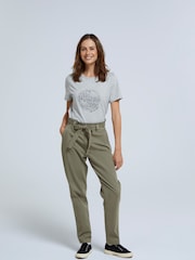 Animal Green Womens Loren Trousers - Image 1 of 8