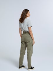 Animal Green Womens Loren Trousers - Image 4 of 8