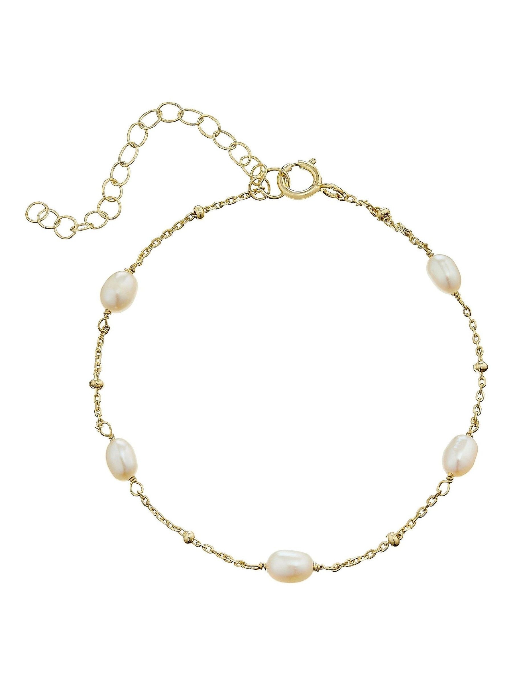 Buy pearl bracelet online discount