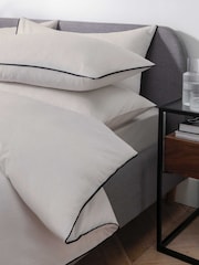 постельный комплект из 100% хлопка Sleep Retreat Fiji - Изображение 1 из 2