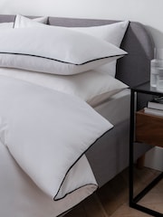 постельный комплект из 100% хлопка Sleep Retreat Fiji - Изображение 2 из 2