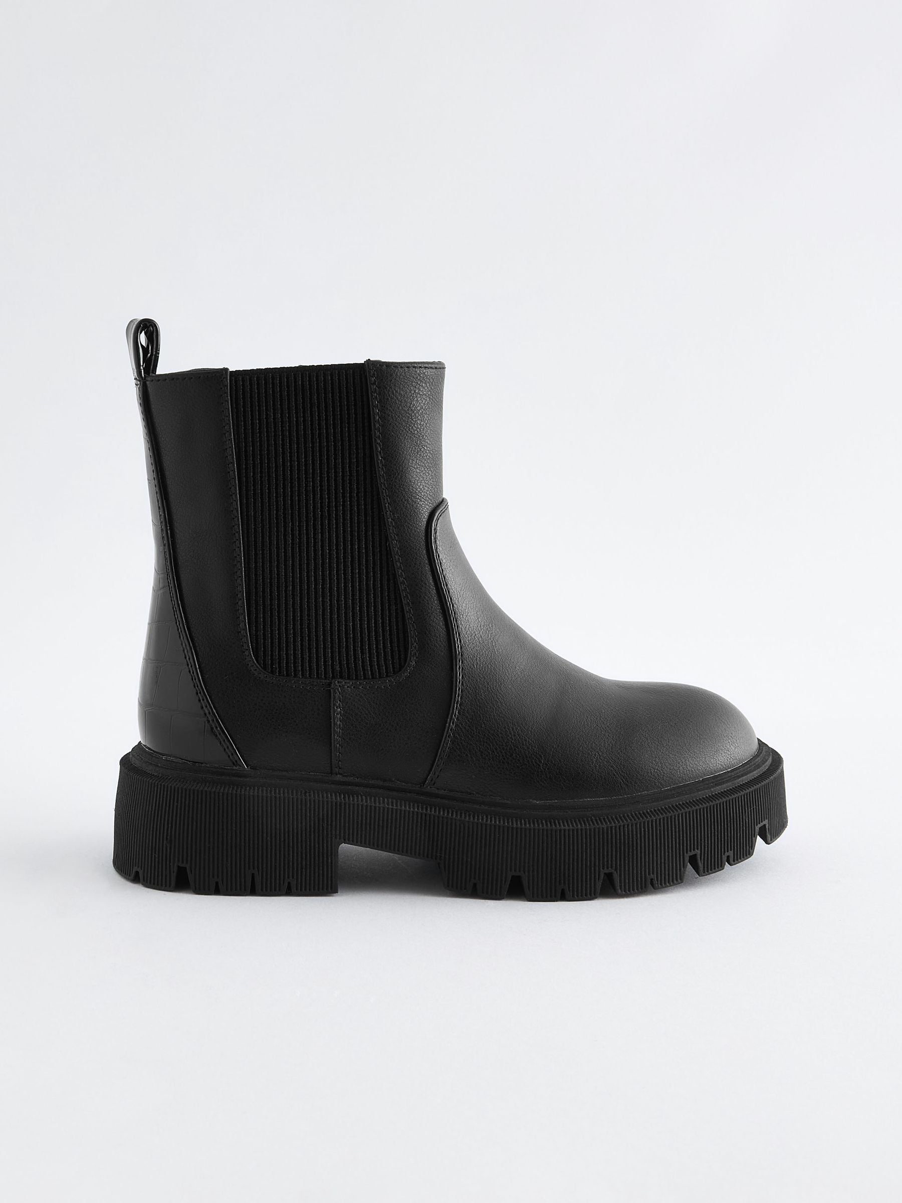 Steve madden chelsea boots womens hotsell