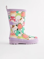 Purple Squishmallow Wellies - Image 2 of 5
