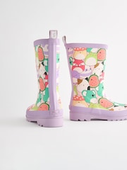 Purple Squishmallow Wellies - Image 3 of 5
