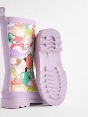 Purple Squishmallow Wellies - Image 4 of 5